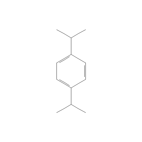 1,4-Diisopropylbenzene (CAS: 100-18-5) - Related Chemical Product