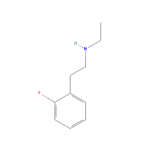 FT-0693061 CAS:732245-62-4 chemical structure