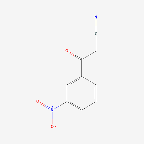 FT-0693065 CAS:21667-64-1 chemical structure