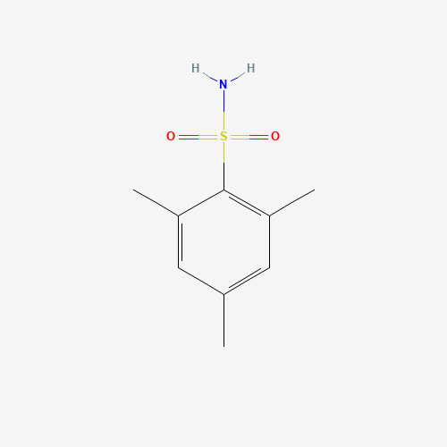 benzenesulfonamide, 2,4,6-trimethyl- (CAS: 4543-58-2) - Related Chemical Product