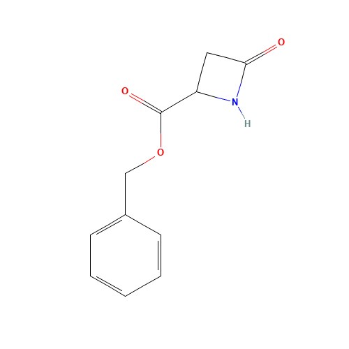 benzyl 4-oxoazetane-2-carboxylate (CAS: 87791-58-0) - Related Chemical Product