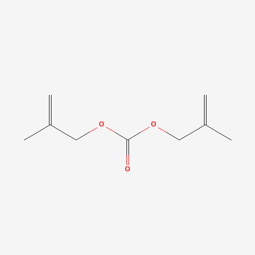 Bis(2-methylprop-2-en-1-yl) carbonate (CAS: 64057-79-0) - Related Chemical Product