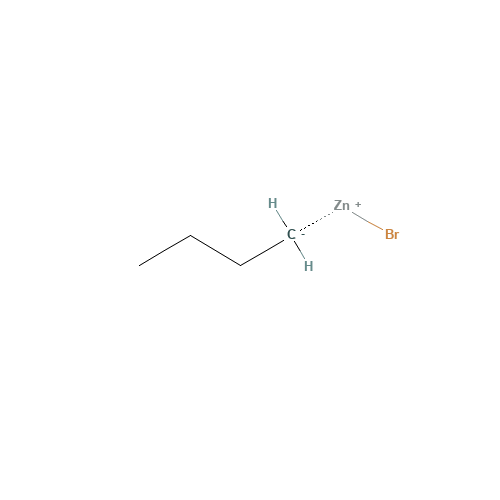 Bromo(butyl)zinc (CAS: 92273-73-9) - Related Chemical Product