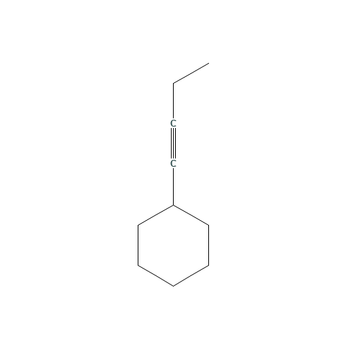 but-1-yn-1-ylcyclohexane (CAS: 57497-06-0) - Related Chemical Product