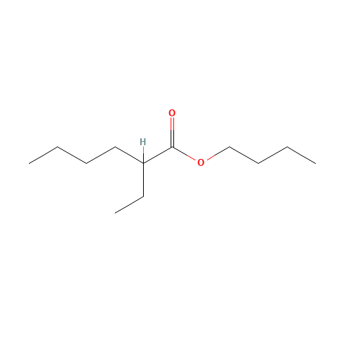 Butyl 2-Ethylhexanoate (CAS: 68443-63-0) - Related Chemical Product