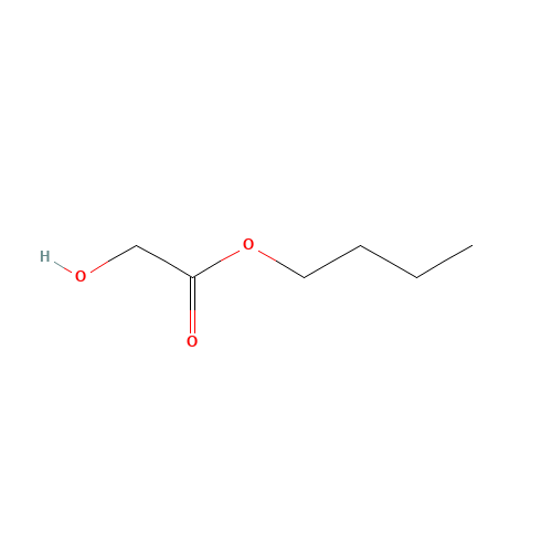 Butyl glycolate (CAS: 7397-62-8) - Related Chemical Product