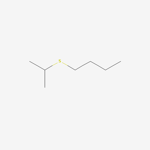 Butyl isopropyl sulfide (CAS: 7309-43-5) - Related Chemical Product