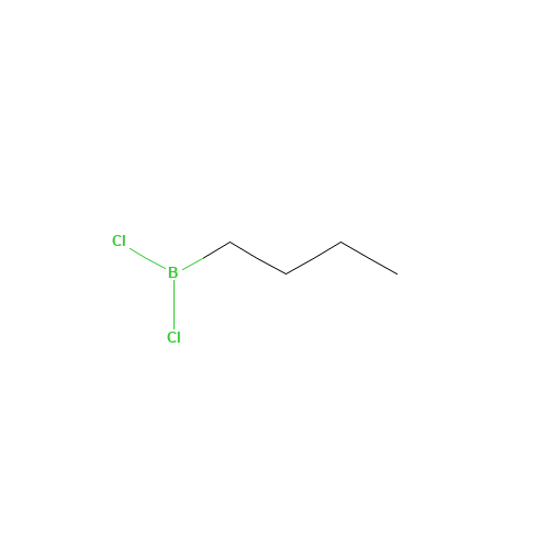 Butyl(dichloro)borane (CAS: 14090-22-3) - Related Chemical Product