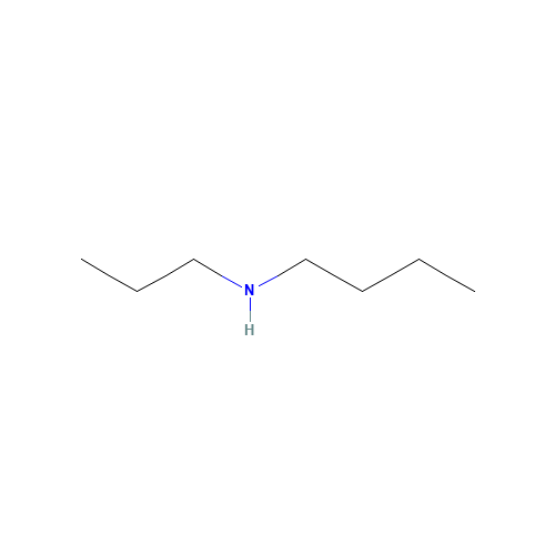 butylamine, n-propyl- (CAS: 20193-21-9) - Related Chemical Product