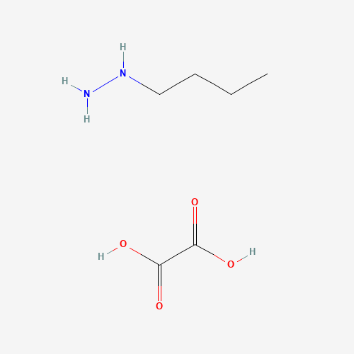 Butylhydrazine ethanedioate (CAS: 40711-41-9) - Related Chemical Product
