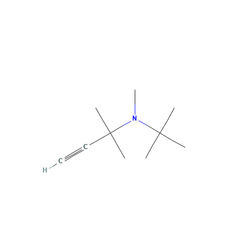 butynamine (CAS: 3735-65-7) - Related Chemical Product