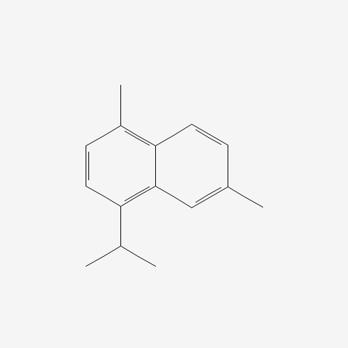 cadalin (CAS: 483-78-3) - Related Chemical Product
