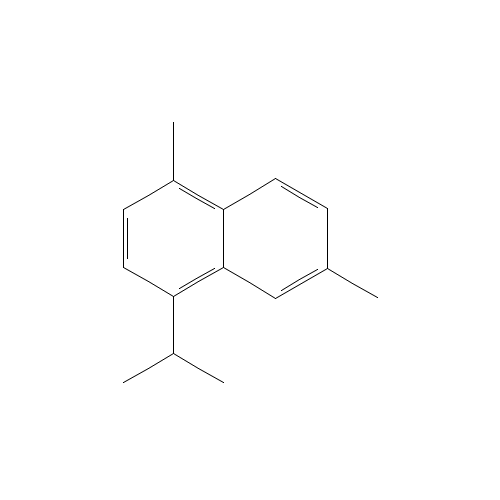 cadalin (CAS: 483-78-3) - Related Chemical Product