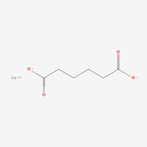 Calcium adipate (CAS: 7486-40-0) - Related Chemical Product
