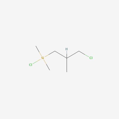 FT-0693137 CAS:18145-83-0 chemical structure