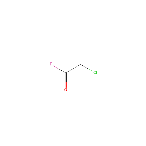 Chloroacetyl fluoride (CAS: 359-14-8) - Related Chemical Product