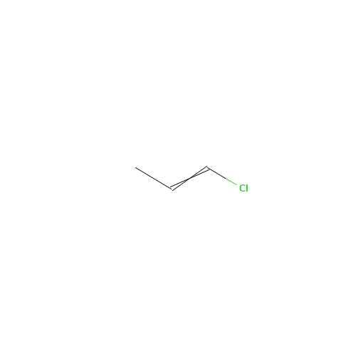 Chloropropylene (CAS: 590-21-6) - Related Chemical Product