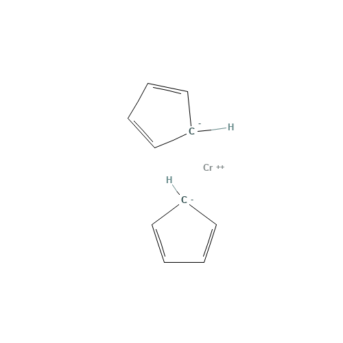 chromium(2+) dicyclopenta-2,4-dienide (CAS: 1271-24-5) - Related Chemical Product