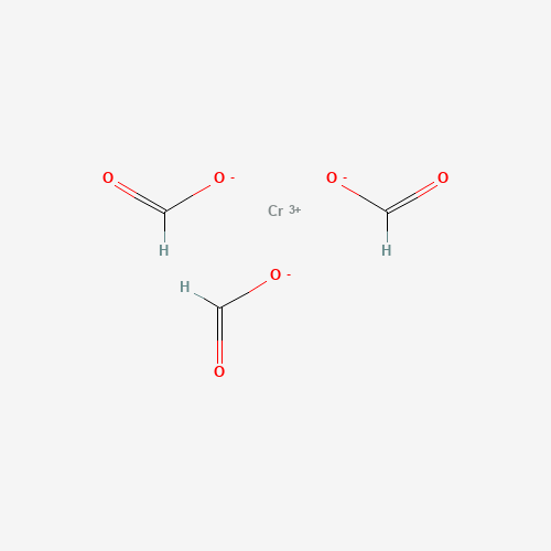 Chromium(3+) triformate (CAS: 27115-36-2) - Related Chemical Product