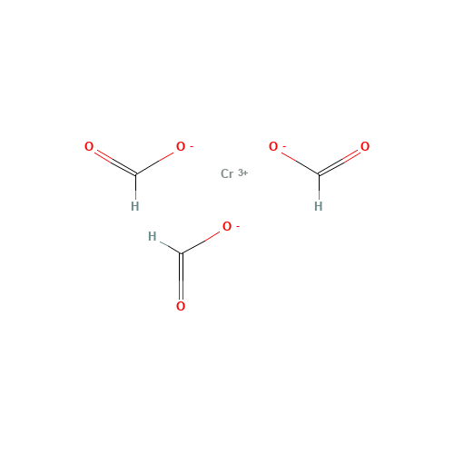 Chromium(3+) triformate (CAS: 27115-36-2) - Related Chemical Product
