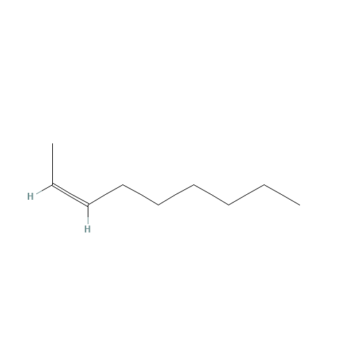 cis-2-Nonene (CAS: 6434-77-1) - Related Chemical Product