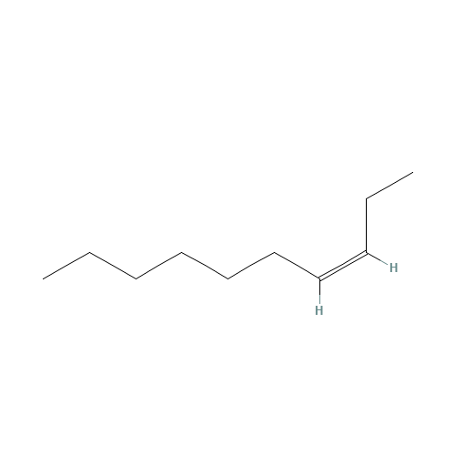 cis-3-Decene (CAS: 19398-86-8) - Related Chemical Product