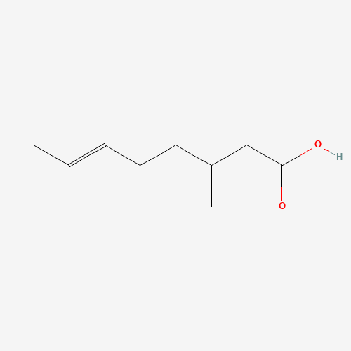 Citronellic Acid (CAS: 57030-77-0) - Related Chemical Product