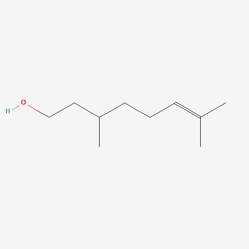 FT-0693159 CAS:68916-43-8 chemical structure