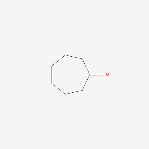 Cyclohept-4-enone (CAS: 19686-79-4) - Related Chemical Product