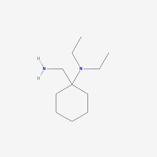 FT-0693173 CAS:131466-47-2 chemical structure