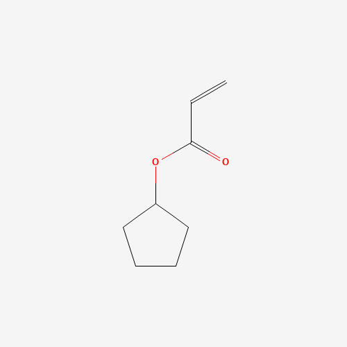 Cyclopentyl acrylate (CAS: 16868-13-6) - Related Chemical Product