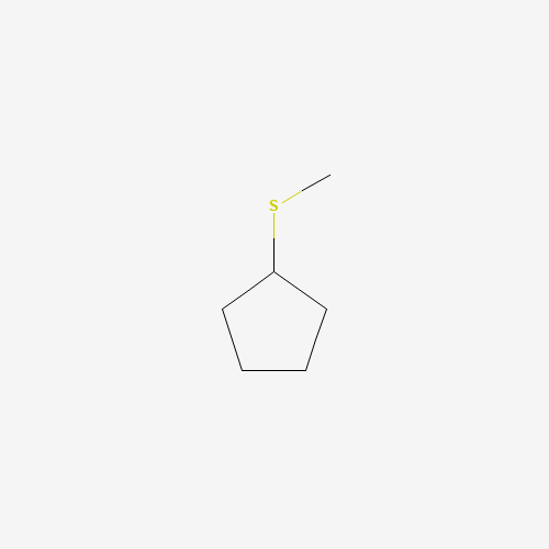 Cyclopentyl-1-thiaethane (CAS: 7133-36-0) - Related Chemical Product