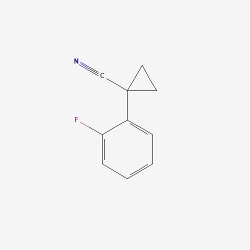 FT-0693187 CAS:97009-38-6 chemical structure