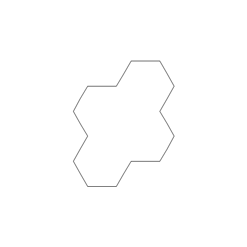 cyclotetradecane (CAS: 295-17-0) - Related Chemical Product