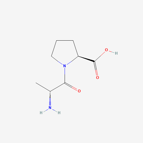 d-ala-l-pro (CAS: 61430-12-4) - Related Chemical Product