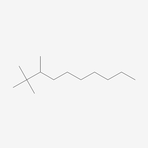 decane, 2,2,3-trimethyl- (CAS: 62338-09-4) - Related Chemical Product