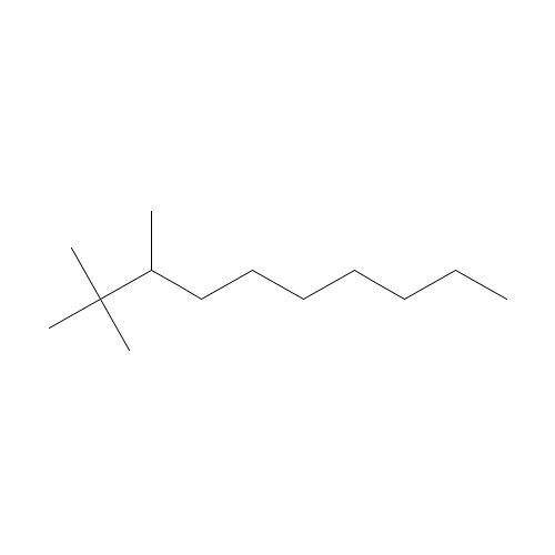 decane, 2,2,3-trimethyl- (CAS: 62338-09-4) - Related Chemical Product