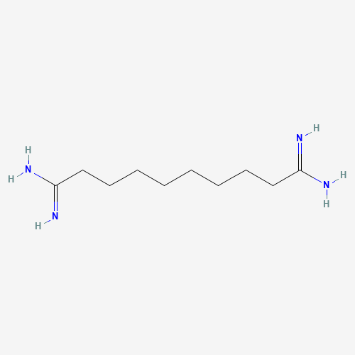 decanediimidamide (CAS: 5578-81-4) - Related Chemical Product