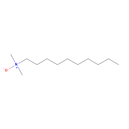 Decyl dimethyl amine oxide (CAS: 2605-79-0) - Related Chemical Product