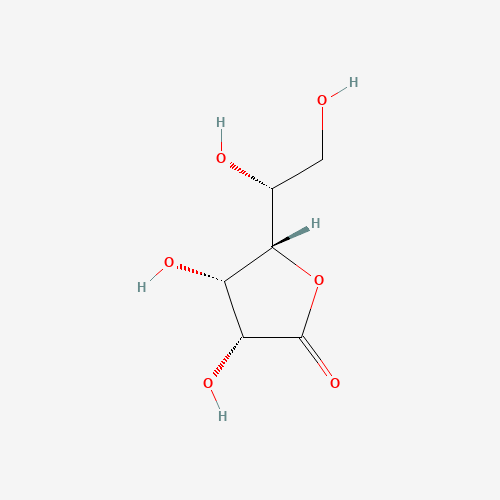 FT-0693198 CAS:3327-64-8 chemical structure