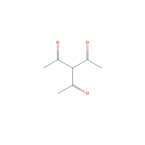 diacetylacetone (CAS: 815-68-9) - Related Chemical Product