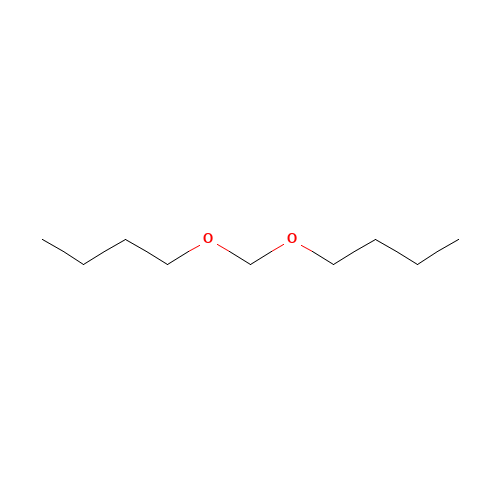 Dibutoxymethane (CAS: 2568-90-3) - Related Chemical Product