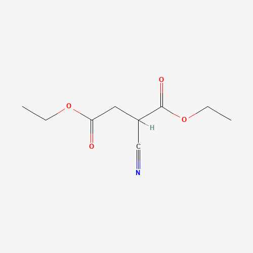 Diethyl 2-cyanosuccinate (CAS: 10359-15-6) - Related Chemical Product
