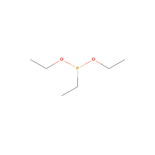 Diethyl ethylphosphonite (CAS: 2651-85-6) - Related Chemical Product