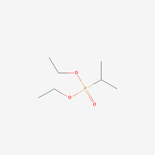 Diethyl isopropylphosphonate (CAS: 1538-69-8) - Related Chemical Product