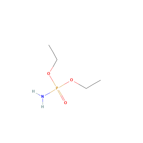 Diethyl Phosphoramidate (CAS: 1068-21-9) - Related Chemical Product