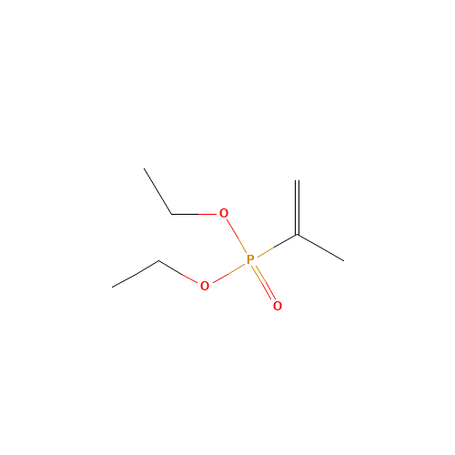 Diethyl prop-1-en-2-ylphosphonate (CAS: 20170-34-7) - Related Chemical Product