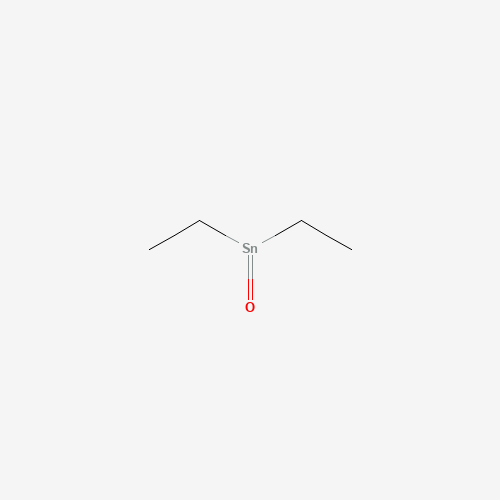 Diethyl(oxo)stannane (CAS: 3682-12-0) - Related Chemical Product