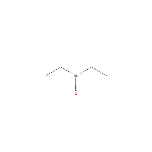 Diethyl(oxo)stannane (CAS: 3682-12-0) - Related Chemical Product