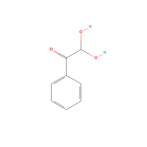 Dihydroxy 1-phenylethanone (CAS: 28631-86-9) - Related Chemical Product